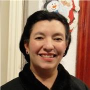 English Teacher, con más de 20 años de experiencia dando clases a todos los niveles